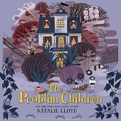 The Problim Children (Problim Children Series, Book 1)