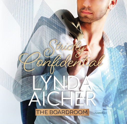 Strictly Confidential (Boardroom)