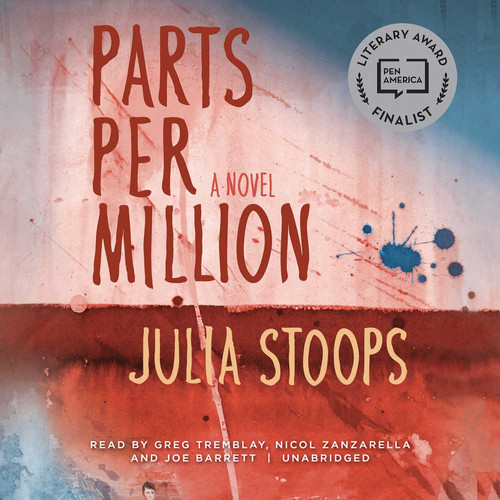 Parts Per Million