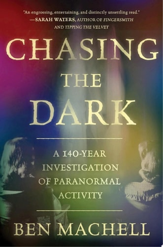 Chasing the Dark