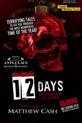 12Days: Anthology