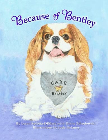 Because of Bentley