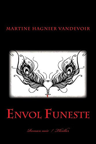 Envol Funeste Roman Noir