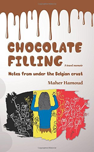 Chocolate Filling Notes from Under the Belgian Crust