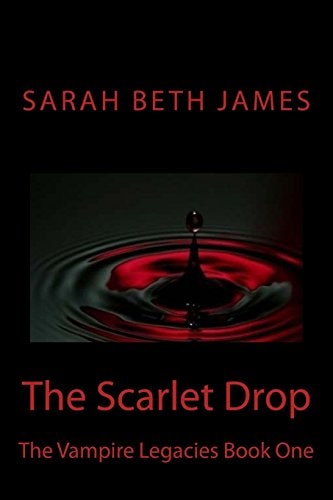 The Scarlet Drop