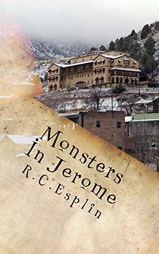 Monsters in Jerome