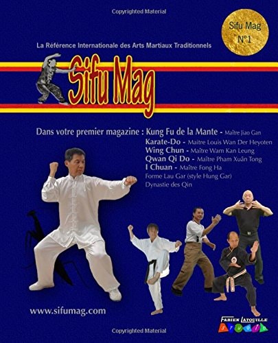 Sifumag Numero 1