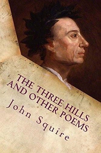The Three Hills and Other Poems
