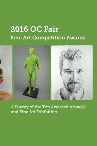 2016 OC Fair Fine Arts Competition Awards