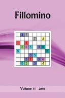 Fillomino Volume 11