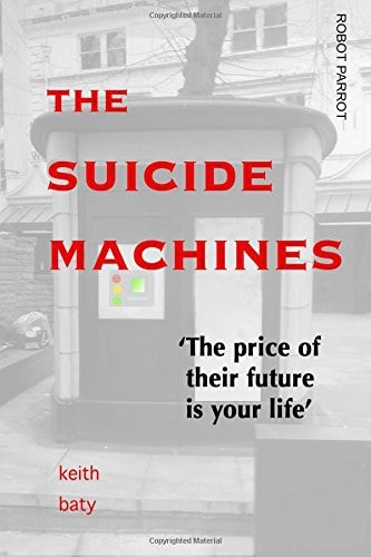The Suicide Machines