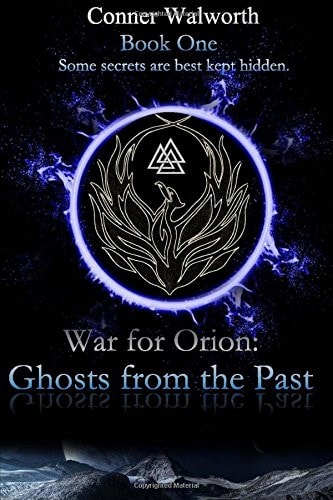 War for Orion: Ghosts from the Past