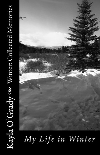 Winter Collected Memories