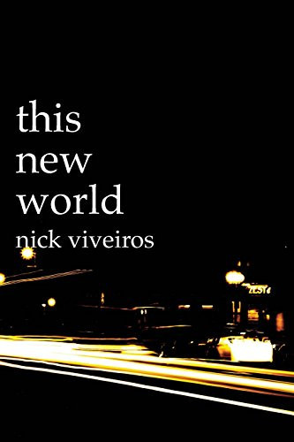 This New World Poems