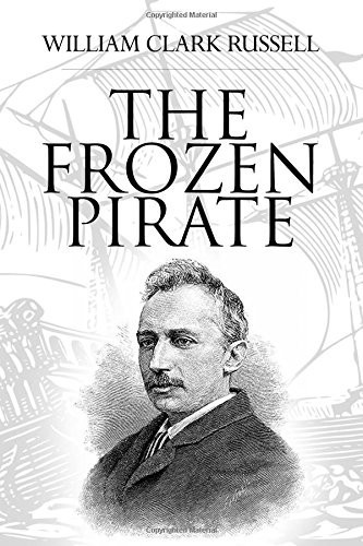 The Frozen Pirate