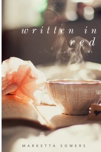 Written in Red Vol. 1