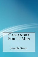 Cassandra for It Men