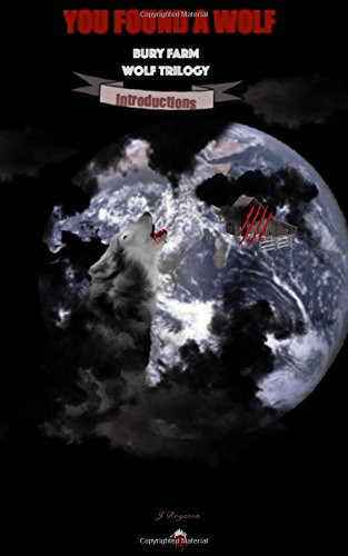 You Found a Wolf Free Chapter