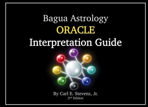 Bagua Astrology Oracle Interpretation Guide
