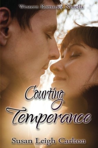 Courting Temperance The Marshal's Love