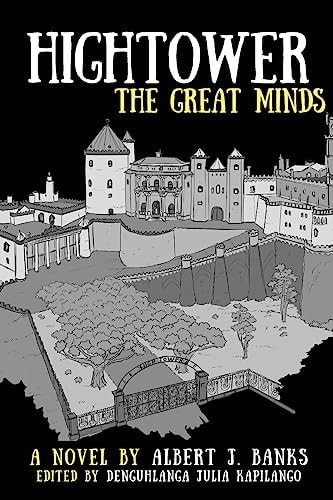 Hightower The Great Minds