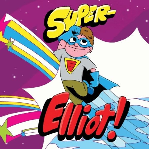 Super-Elliot