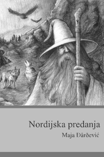 Nordijska Predanja