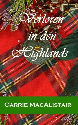 Verloren in Den Highlands Zeitreiseroman