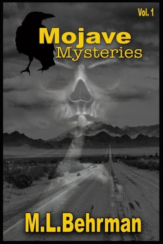 Mojave Mysteries