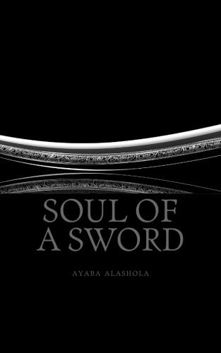 Soul of a Sword