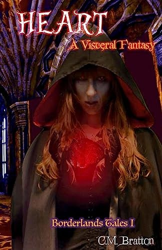 Heart: A Visceral Fantasy