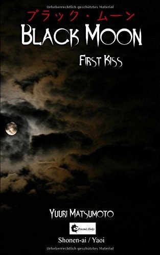 Black Moon First Kiss