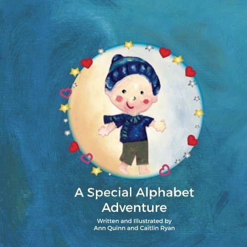 A Special Alphabet Adventure