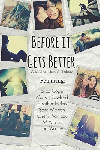 Before It Gets Better
