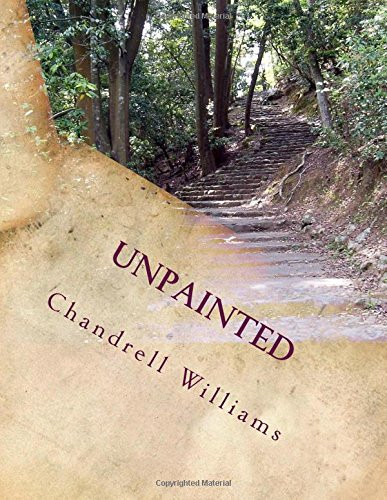 Unpainted Poems