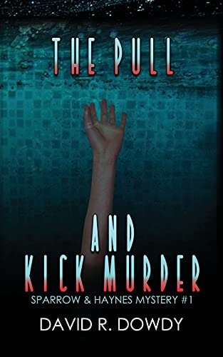 The Pull and Kick Murder Competition Can Be Deadly