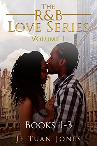The R&B Love Series Volume 1