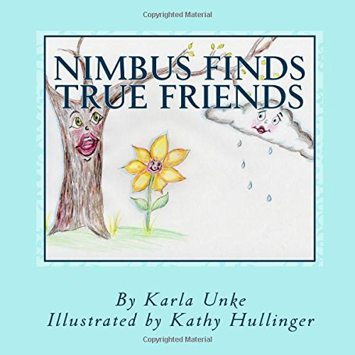 Nimbus Finds True Friends