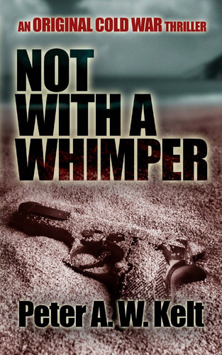 Not with a Whimper