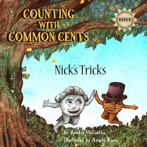 Counting with Common Cents: Nick's Tricks