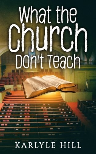 What the Church Don't Teach