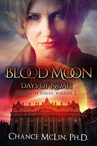 Blood Moon Days of Noah