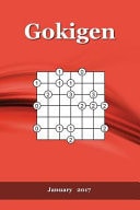 Gokigen January 2017