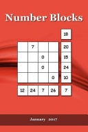 Number Blocks January 2017