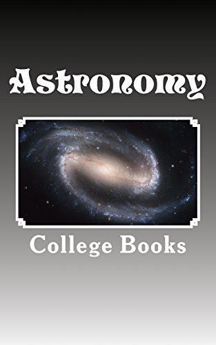 Astronomy A 5 X 8 Unlined Journal