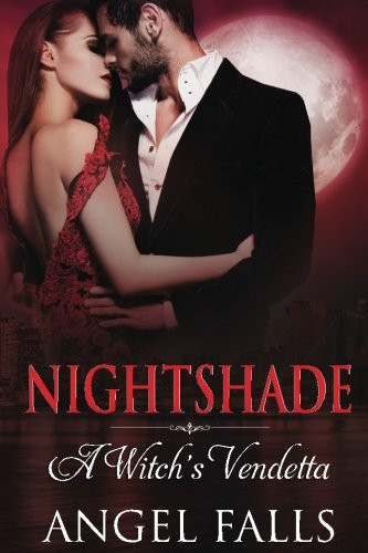 Nightshade A Witch's Vendetta