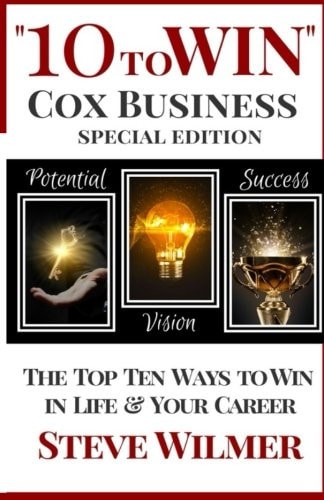 10 to Win: Agency Edition The Top 10 Ways to Win in Life and Your Agency