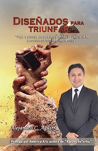 Disenados para Triunfar 13 Llaves para el Exito