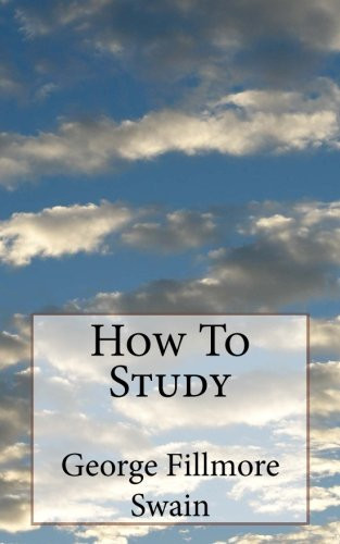 How to Study