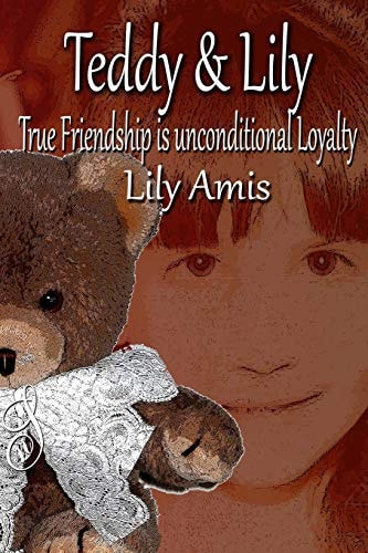 Teddy and Lily True Friendship Is Unconditional Loyalty